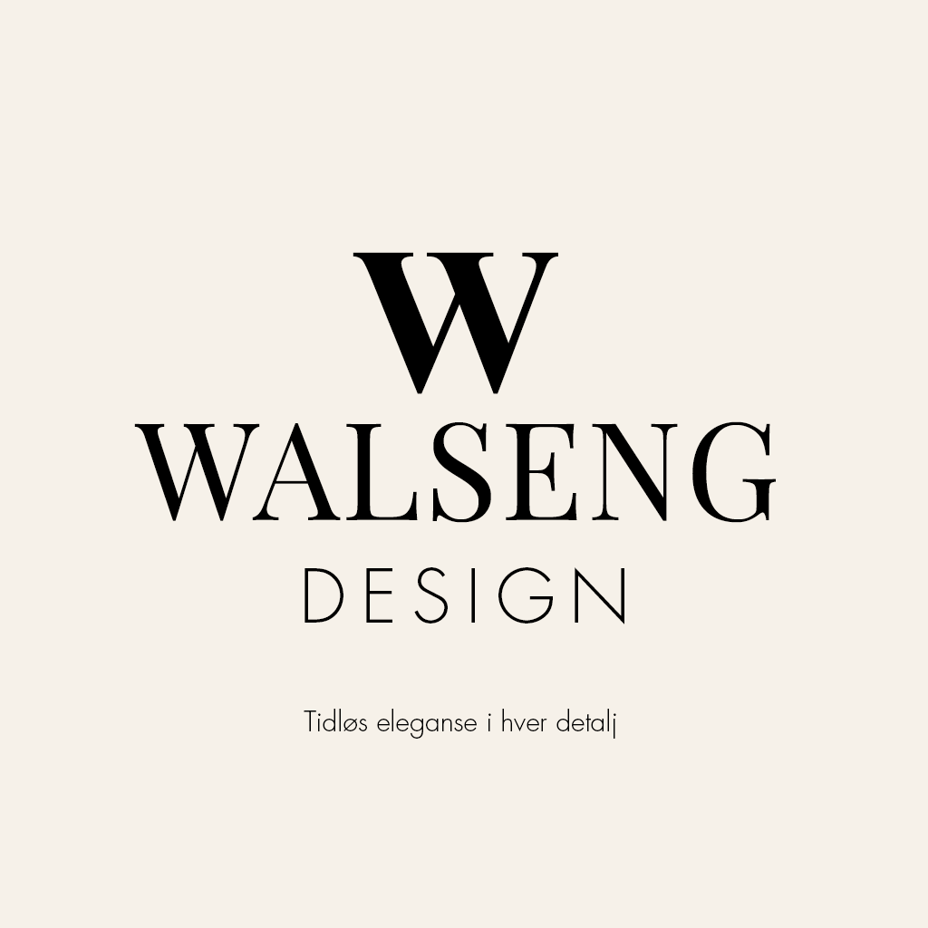 Walseng Design Logo