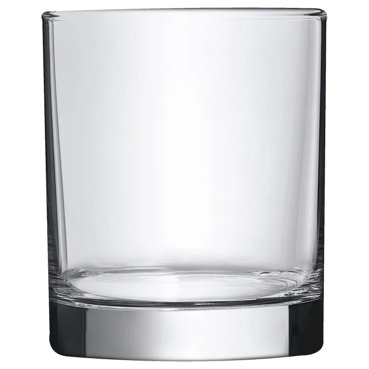 Bekk whiskyglass med gravering