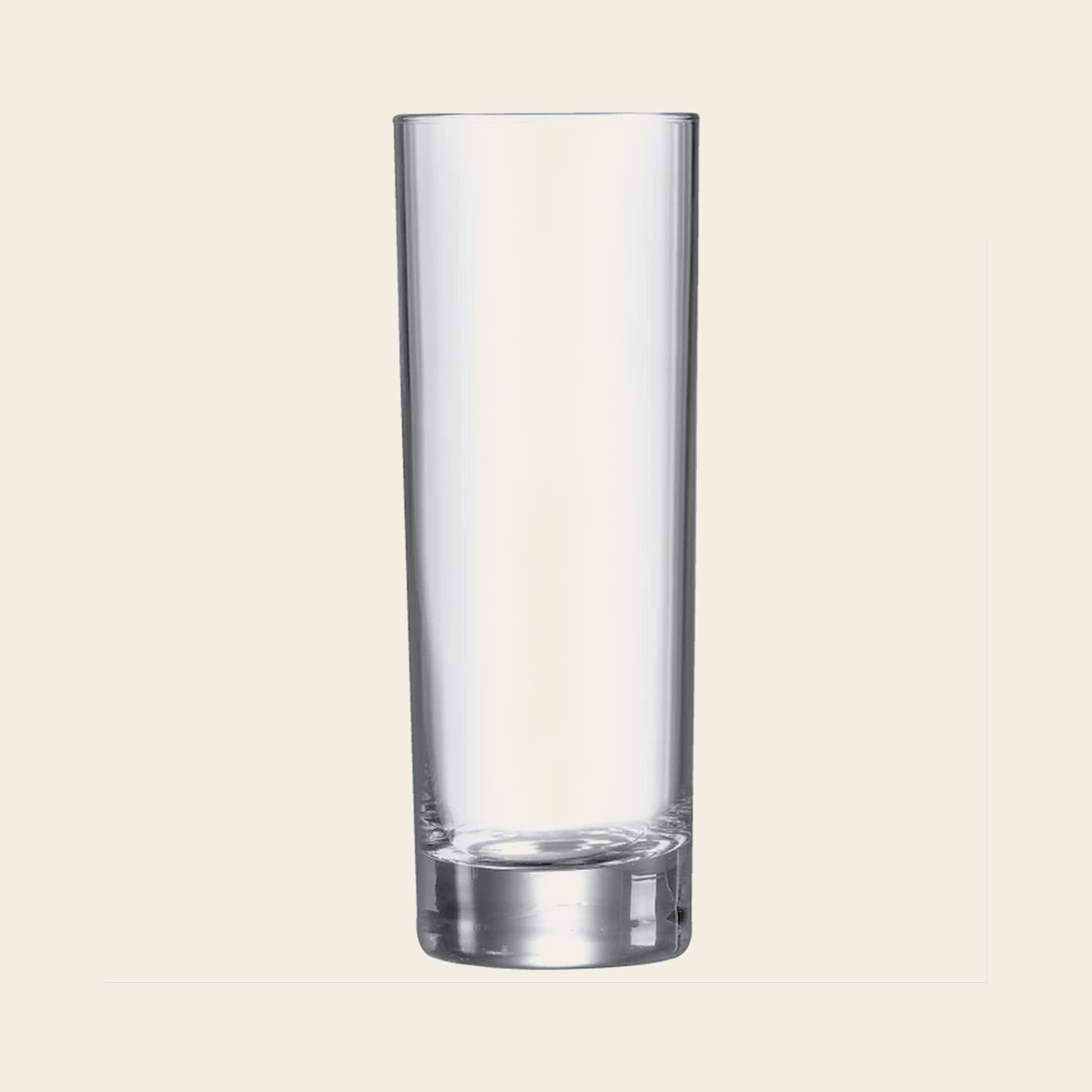 Elv highballglass med gravering