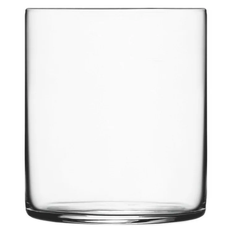 Breen whiskyglass med gravering