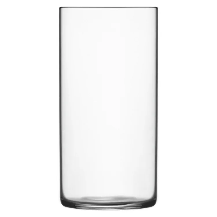 Foss longdrinkglass med gravering