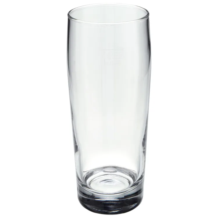 Sund ølglass med gravering