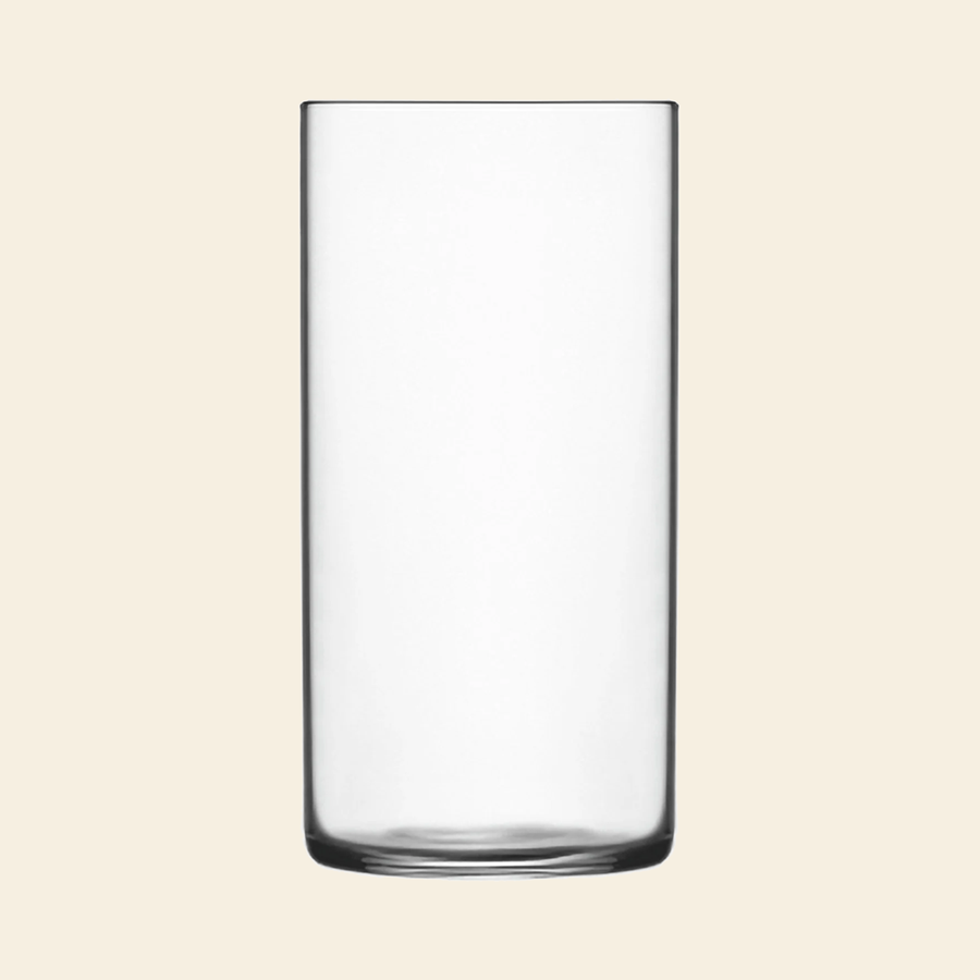 Foss longdrinkglass med gravering