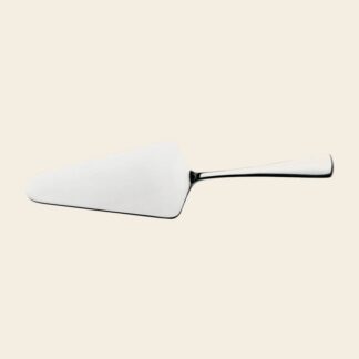 Krans kakespade med gravering