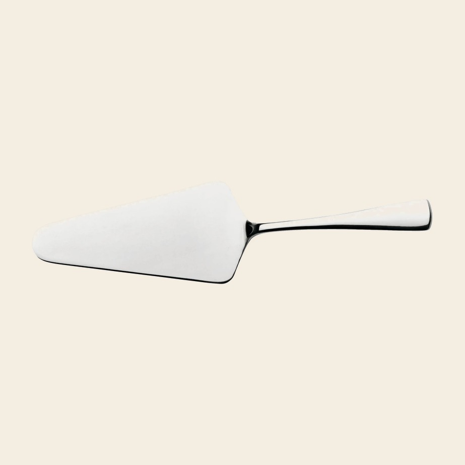 Krans kakespade med gravering