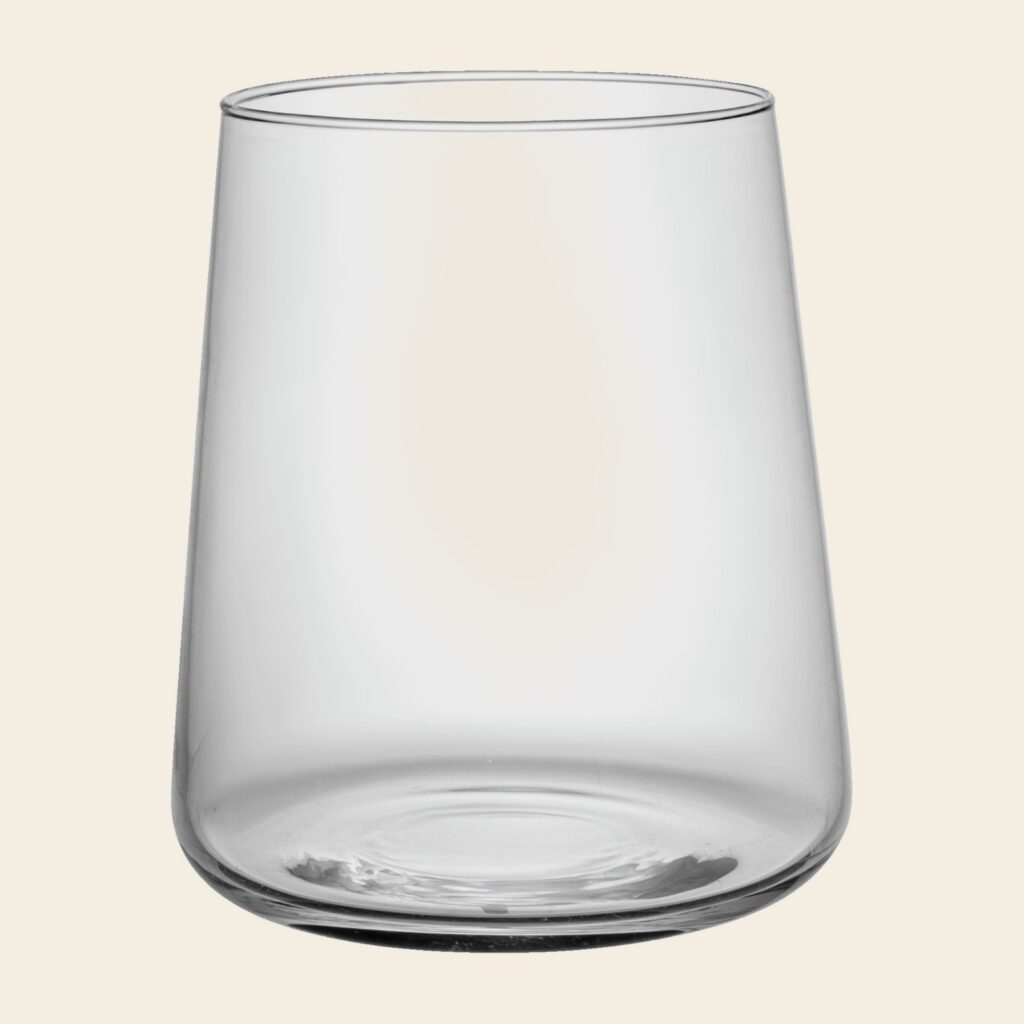 Lyng drikkeglass 40 cl med gravering