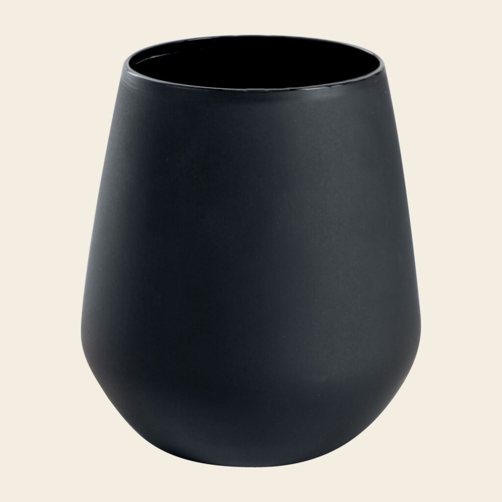 Natt vannglass 42 cl med gravering