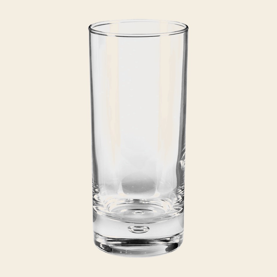 Stryk highballglass 29 cl med gravering