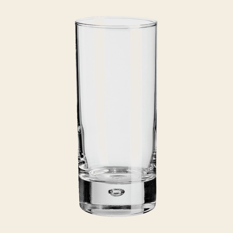 Stryk highballglass 32 cl med gravering