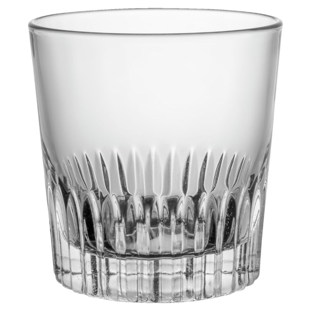 Tue drikkeglass 35 cl med gravering